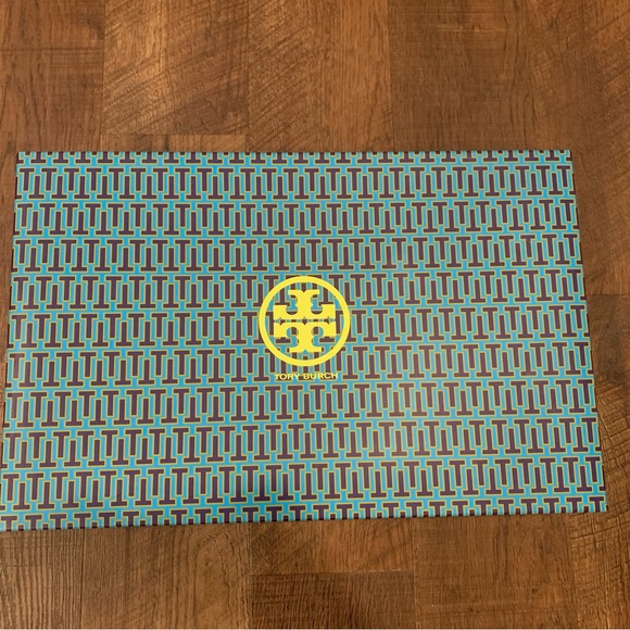 Tory Burch Riding Boot - Size 8.5 - Picture 4 of 5